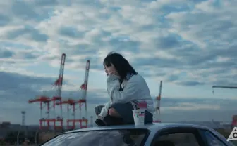 amazarashi「世界の解像度」MV公開　異なる視点を繋ぎ見えてくる景色とは