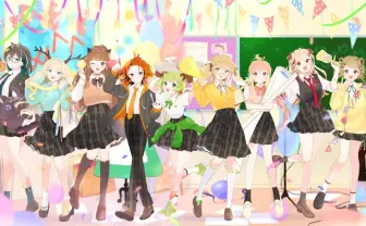 VTuber運営774inc.が誹謗中傷を「人生に大きな影響を及ぼす」と糾弾　法的措置も示唆