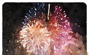 半端ない水彩画アプリ「Waterlogue」をやってみた