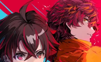 声優×音楽のヒーロー作品「PRELUDERS」主題歌MV解禁　楽曲は大石昌良