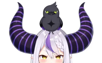 ラプラス・ダークネス、精神的不調で活動休止「絶対戻ってくるので」