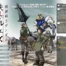 『機動戦士ガンダム 鉄血のオルフェンズ』／公式Webサイトのスクリーンショット
