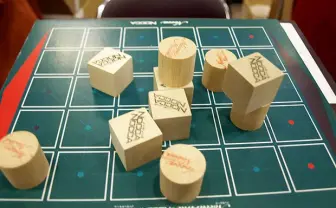 ボドゲの祭典！ 「ゲームマーケット2014大阪」で気になった作品を紹介