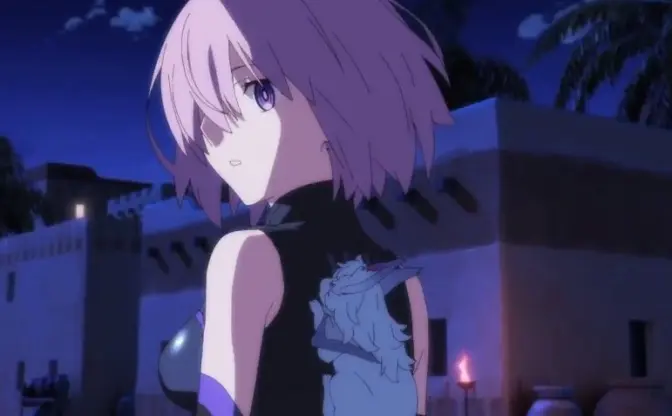 『Fate/Grand Order』TV＆劇場アニメ化　スタッフには赤井俊文、黒木美幸ら