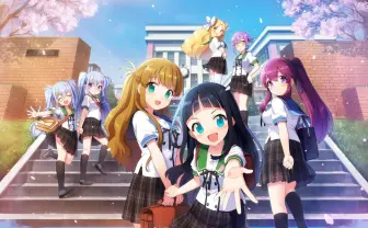 「あんガル」こと「あんさんぶるガールズ!!」11月でサービス終了へ