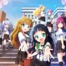 あんさんぶるガールズ！！