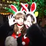 2016年クリスマスイブの渋谷に潜入！