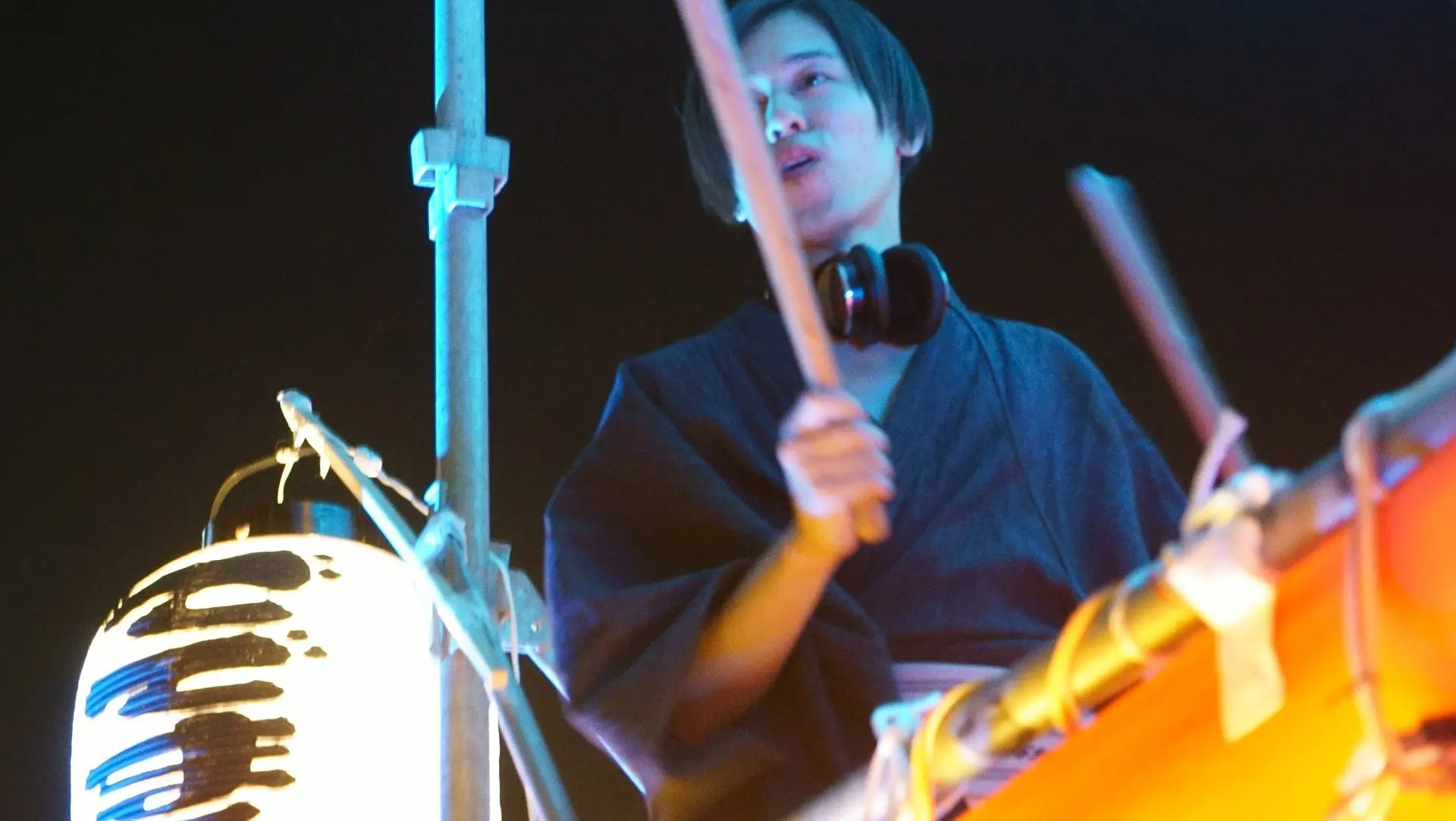 「BDM 2015 青山盆踊り」