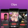 Apple「Clips」