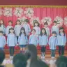 「いつのまにこんなに」 卒園式 大きくなった子どもが親に届ける合唱にもらい泣き