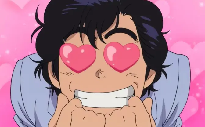 『シティーハンター』神谷明が「もっこり」連呼する目覚ましにファン興奮