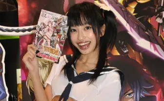 「アニメ コンテンツ エキスポ 2013」に行ってきた！ 展示やイベント、グッズ販売、美人コスプレイヤーまで盛り沢山
