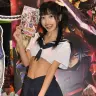 「アニメ コンテンツ エキスポ 2013」に行ってきた！ 展示やイベント、グッズ販売、美人コスプレイヤーまで盛り沢山