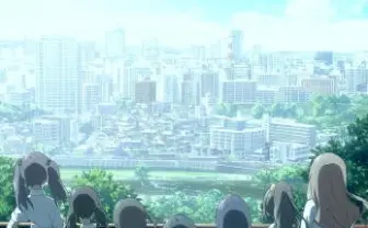 「Wake Up, Girls！」　「らき☆すた」スタッフ再集結の話題作、公式サイト始動