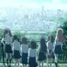 『Wake Up, Girls！』（c）Green Leaves／Wake Up, Girls！製作委員会