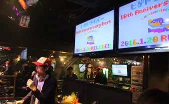 ヒゲドライバー10周年ライブで初ベスト発表! 廃盤の人気曲まで網羅