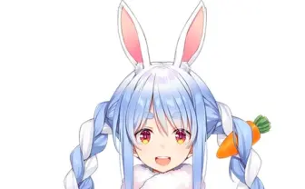 VTuber兎田ぺこら、チャンネル登録者200万人突破　止まらないホロライブの快挙