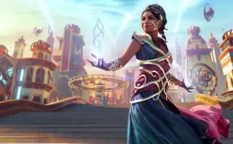 『マジック:ザ・ギャザリング』最新セット「カラデシュ」に新情報続々