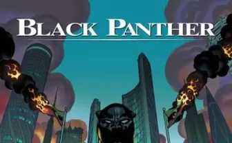 マーベル初の黒人ヒーロー ブラックパンサー新作の制作開始!