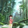 (C)NHK・NEP・Dwango, licensed by Saltkrakan AB, The Astrid Lindgren Company