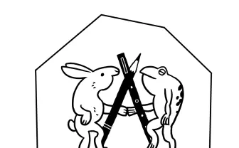 アニメーション+α作家たちによる合同企画展「ANIME SAKKA ZAKKA」