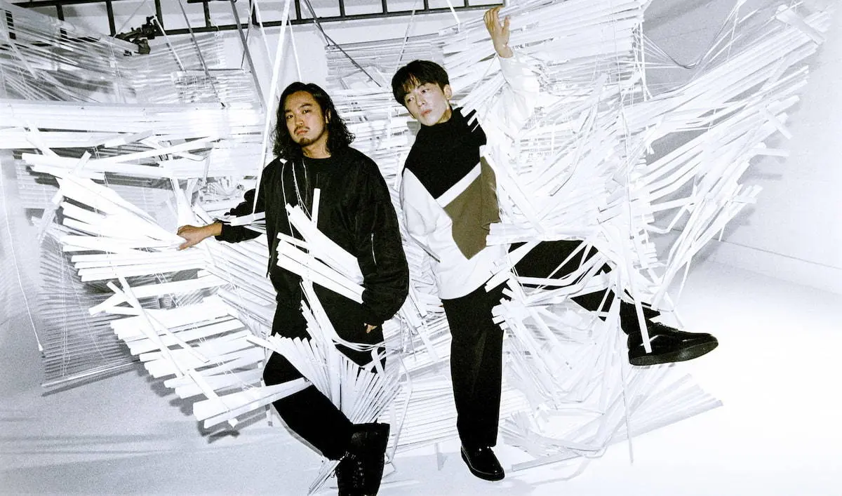 Creepy Nuts、絶版アルバム『よふかしのうた』初回限定盤／DVD盤の再販決定