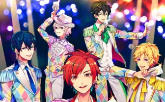 男性版アイカツ!?　2.5次元アイドル応援プロジェクト「ドリフェス！」始動