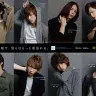 「CHEERZ for MEN」