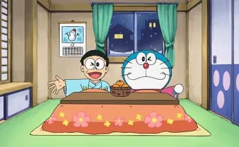 ドラえもん大みそかSPは過去最長36.5時間　歴代スペシャルを一挙放送