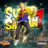 T-Pablow『Super Saiyan1 The EP』／画像はT-PablowさんTwitterより