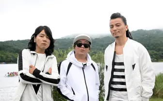 KICK THE CAN CREW 12年ぶりの野音ライブが公開中！ マルシェ、アンバランス披露