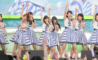【TIF2017】STU48、瀬戸内の風を東京に初お届け! 瀬戸内7県ツアーも発表