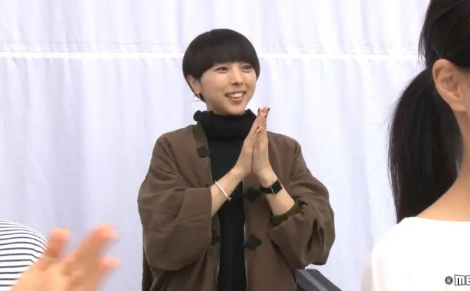 恋ダンス、Perfume振付のMIKIKO先生　「情熱大陸」で怒涛の半年間に密着