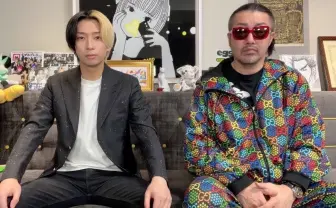 YouTuberヒカル、メイウェザーの花束捨てた「ごぼうの党」代表の謝罪動画公開