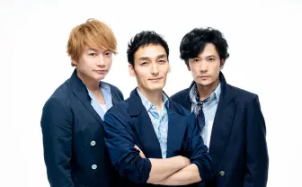 稲垣、草なぎ、香取　ジャニー喜多川さんを追悼「どんな時でも背中を押してくれた」