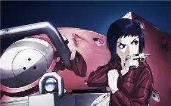 「攻殻機動隊ARISE border:1 Ghost Pain」予告編公開　新映像、新情報も明らかに