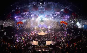 賞金50万円！10月29日にageHaで日本最大級のハロウィン仮装コンテスト開催！3日間に及ぶageHaハロウィンイベントは要チェック！