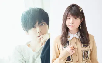 声優 竹達彩奈と梶裕貴が結婚 「笑顔溢れる温かな家庭を」