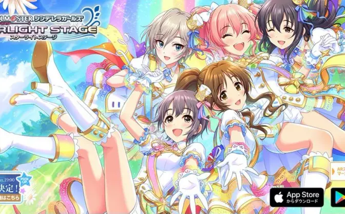 TAKU INOUEが来るぞぉぉぉ！『デレステ』24時間生放送のDJタイムは最高で決まりっ