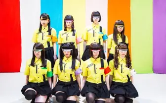 バンドじゃないもん！×ゆるめるモ！ 歴史に残るアイドルの2マン決定