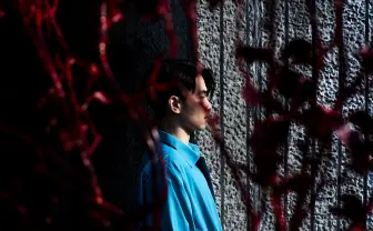 セクシーな歌声が話題のSIRUP、グルーヴ溢れる2nd EPリリース