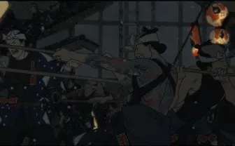 大友克洋、森田修平、安藤裕章、カトキハジメの4監督登壇　銀座で「SHORT PEACE」イベント