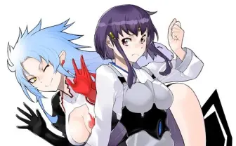 もちろん砂沙美も！　新アニメ『愛・天地無用！』ヤスダスズヒトが描く旧キャラクター解禁！ [オタ女]