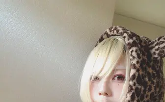 金髪の美少女 みゆはん2ndアルバム『リスキーシフト』 けもフレEDのMVも