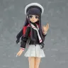 「figma 大道寺知世」／画像はすべてグッドスマイルカンパニー商品ページより