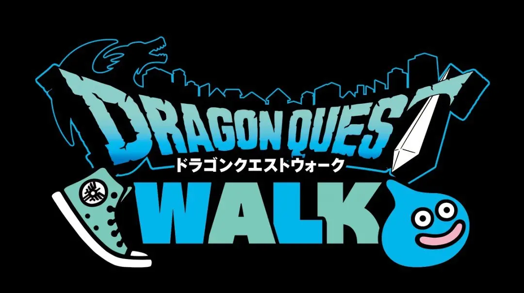 ドラゴンクエストウォーク