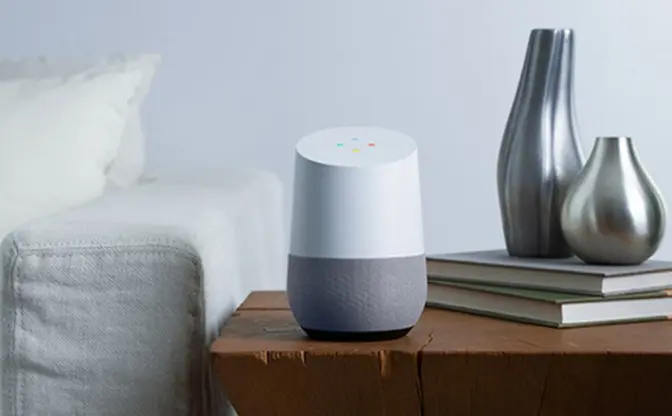 リリース相次ぐスマートスピーカー　Spotifyが「Google Home」に対応