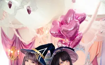 「綺太郎」インタビュー　中国コスプレイヤーの超新星、事務所先輩のえなこも絶賛