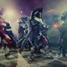 『Destiny 2』 Live Action Dance Trailer “Freestyle Playground”