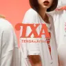 「TXA − TENGA by Artist −」